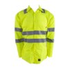 Picture of Red Kap Hi-Visibility Long Sleeve Work Shirt