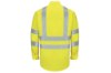 Picture of Red Kap Hi-Visibility Long Sleeve Work Shirt