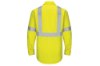 Picture of Red Kap Hi-Visibility Long Sleeve Work Shirt