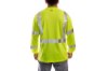 Picture of Tingley Job Sight Class 3 Moisture Management Long Sleeve T-Shirt