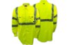 Picture of Tingley Job Sight Short or Long Sleeve Vented Work Shirt