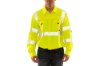 Picture of Tingley Job Sight Short or Long Sleeve Vented Work Shirt