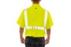 Picture of Tingley Job Sight Short or Long Sleeve Vented Work Shirt