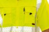 Picture of Tingley Job Sight Short or Long Sleeve Vented Work Shirt