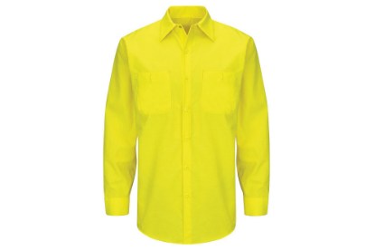 Picture of Red Kap Long Sleeve Work Shirt