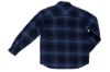 Picture of Tough Duck Zip Front Flannel Shirt