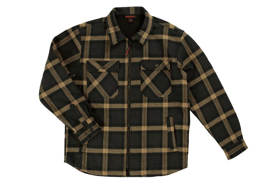 トップス BoTT Quited Flannel Shirt 1556387_tdc-ws07-3.jpg_900.jpeg