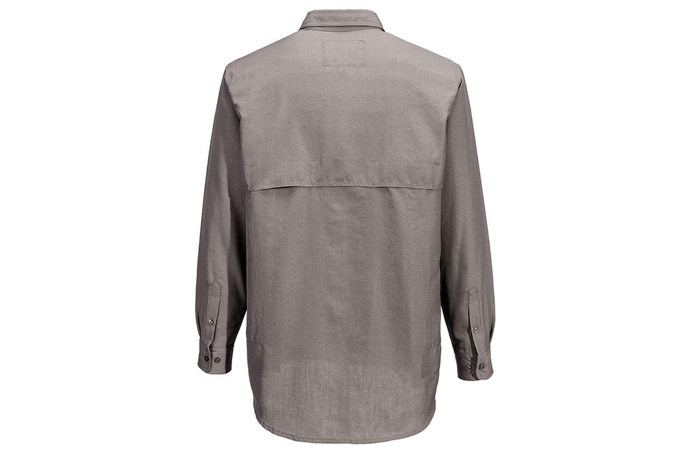 Picture of Portwest Portflame+ Vented FR Work Shirt