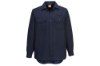 Picture of Portwest Portflame+ Vented FR Work Shirt