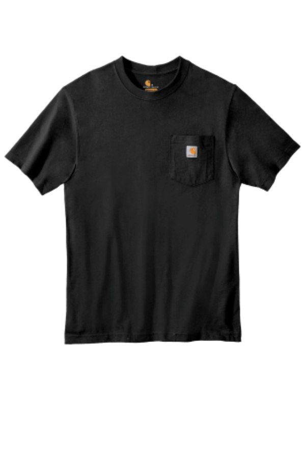 Amazon.com: Carhartt Relaxed Fit Midweight Long Sleeve Flag