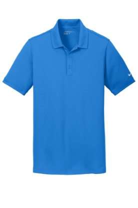 Picture of Nike Dri-FIT Solid Icon Pique Modern Fit Polo