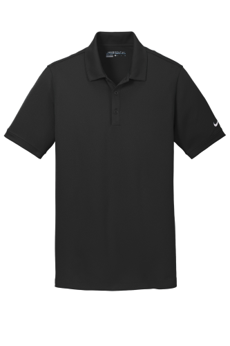 Picture of Nike Dri-FIT Solid Icon Pique Modern Fit Polo