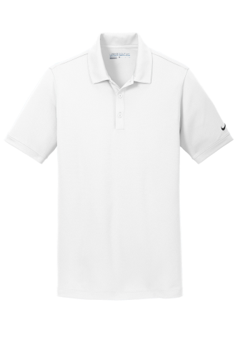 Picture of Nike Dri-FIT Solid Icon Pique Modern Fit Polo