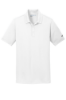 Picture of Nike Dri-FIT Solid Icon Pique Modern Fit Polo