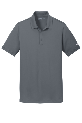 Picture of Nike Dri-FIT Solid Icon Pique Modern Fit Polo