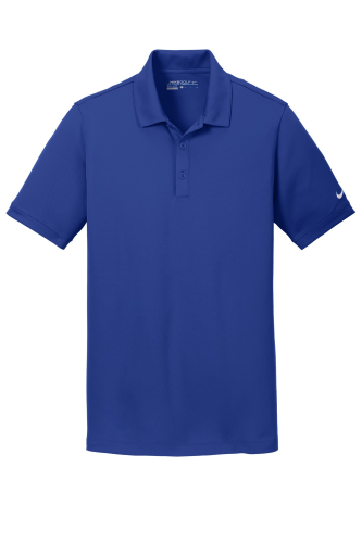Picture of Nike Dri-FIT Solid Icon Pique Modern Fit Polo