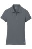 Picture of Nike Women's Dri-FIT Solid Icon Pique Modern Fit Polo