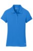 Picture of Nike Women's Dri-FIT Solid Icon Pique Modern Fit Polo
