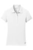 Picture of Nike Women's Dri-FIT Solid Icon Pique Modern Fit Polo