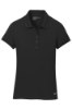 Picture of Nike Women's Dri-FIT Solid Icon Pique Modern Fit Polo