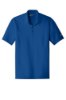 Picture of Nike Dri-FIT Classic Fit Players Polo with Flat Knit Collar