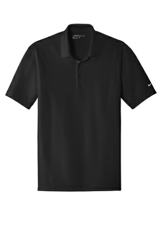 Picture of Nike Dri-FIT Classic Fit Players Polo with Flat Knit Collar
