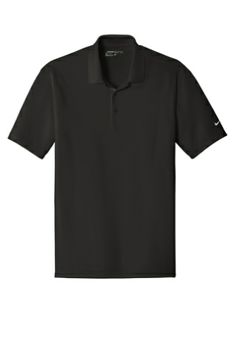 Picture of Nike Dri-FIT Classic Fit Players Polo with Flat Knit Collar