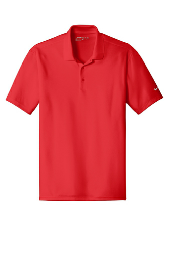 Picture of Nike Dri-FIT Classic Fit Players Polo with Flat Knit Collar