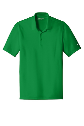 Picture of Nike Dri-FIT Classic Fit Players Polo with Flat Knit Collar