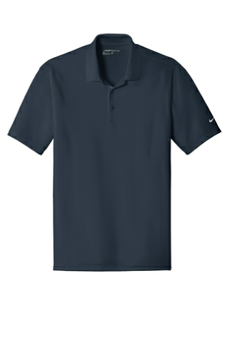 Picture of Nike Dri-FIT Classic Fit Players Polo with Flat Knit Collar