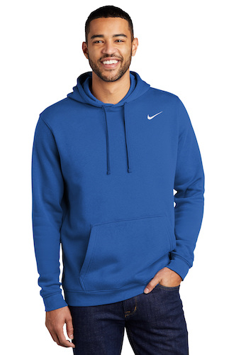 Picture of Nike Club Fleece Pullover Hoodie