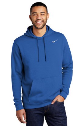 Picture of Nike Club Fleece Pullover Hoodie