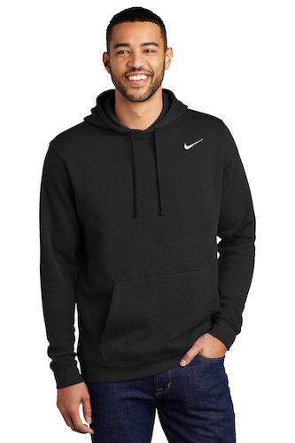 Picture of Nike Club Fleece Pullover Hoodie