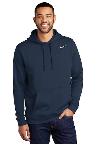 Picture of Nike Club Fleece Pullover Hoodie