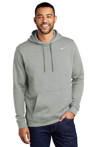 Picture of Nike Club Fleece Pullover Hoodie