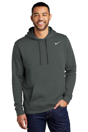Picture of Nike Club Fleece Pullover Hoodie