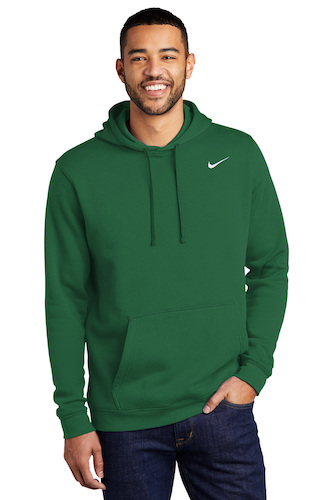 Picture of Nike Club Fleece Pullover Hoodie