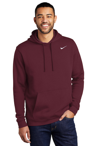 Picture of Nike Club Fleece Pullover Hoodie