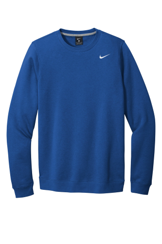 Picture of Nike Club Fleece Crew