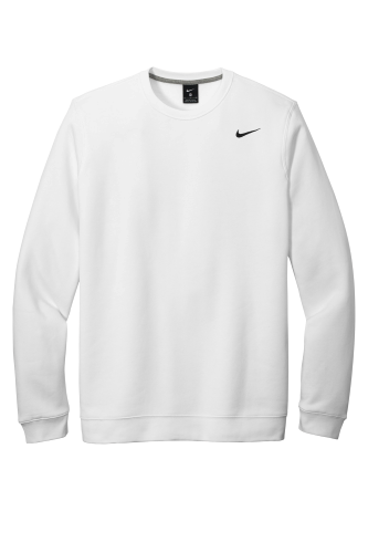 Picture of Nike Club Fleece Crew