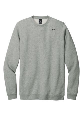 Picture of Nike Club Fleece Crew