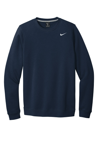 Picture of Nike Club Fleece Crew