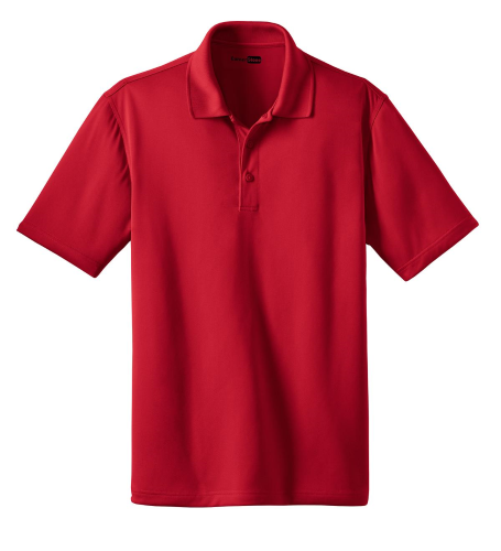 Picture of CornerStone Select Snag-Proof Polo