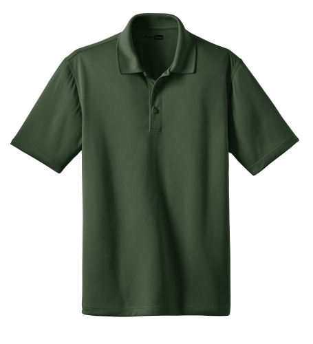 Picture of CornerStone Select Snag-Proof Polo