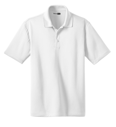 Picture of CornerStone Select Snag-Proof Polo