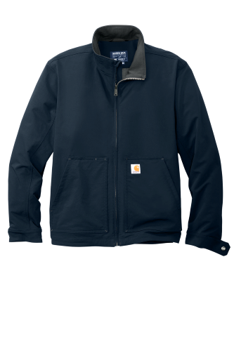 Picture of Carhartt Super Dux Soft Shell Jacket