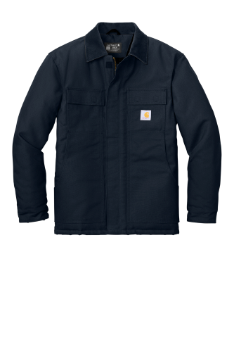 Picture of Carhartt Duck Traditional Coat