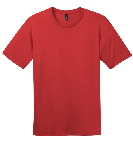 Picture of District Perfect Weight Tee