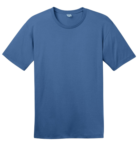 Picture of District Perfect Weight Tee