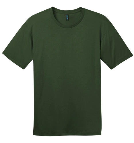 Picture of District Perfect Weight Tee